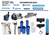 Tratamiento de Agua